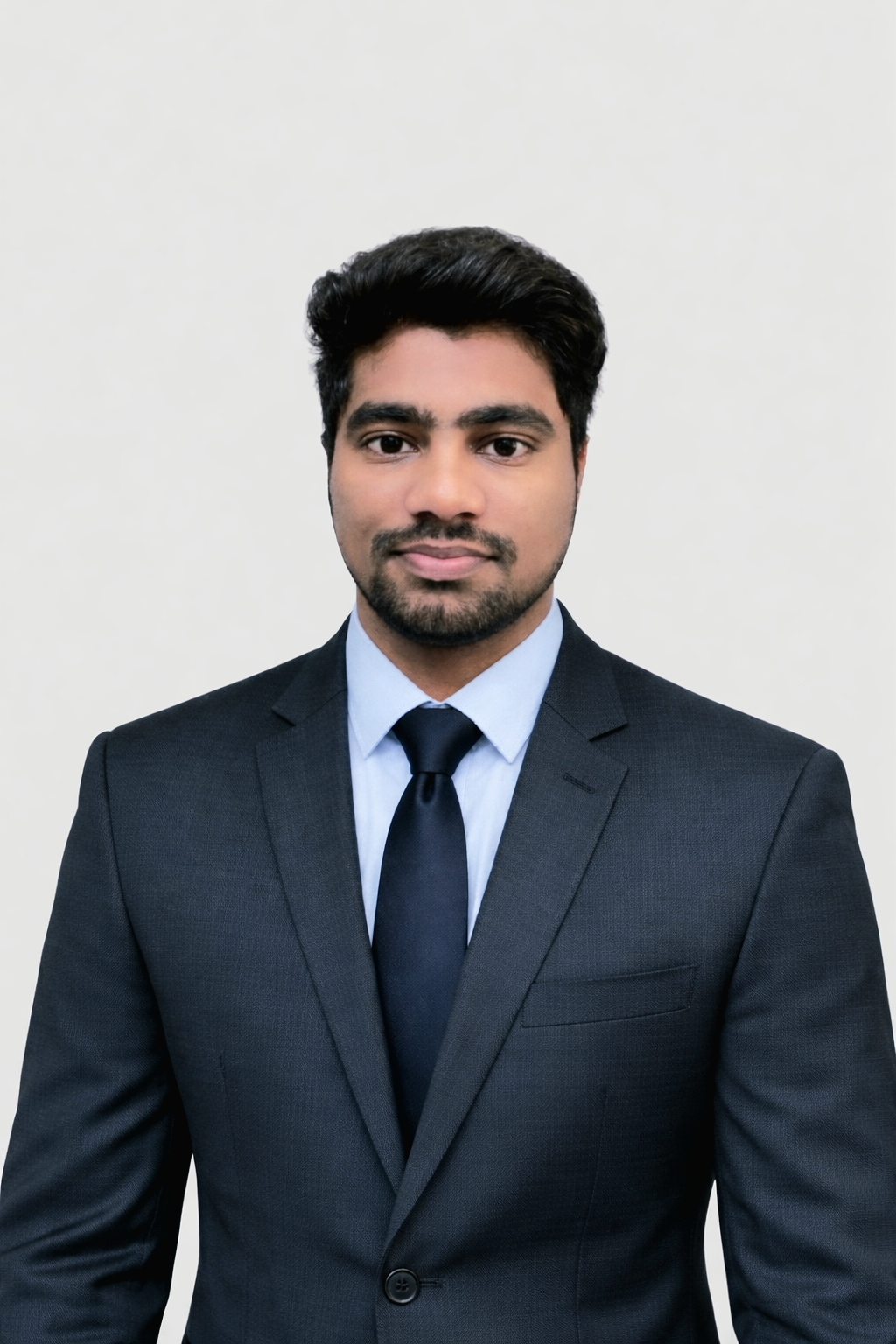 Ritesh Kumar Choudhary